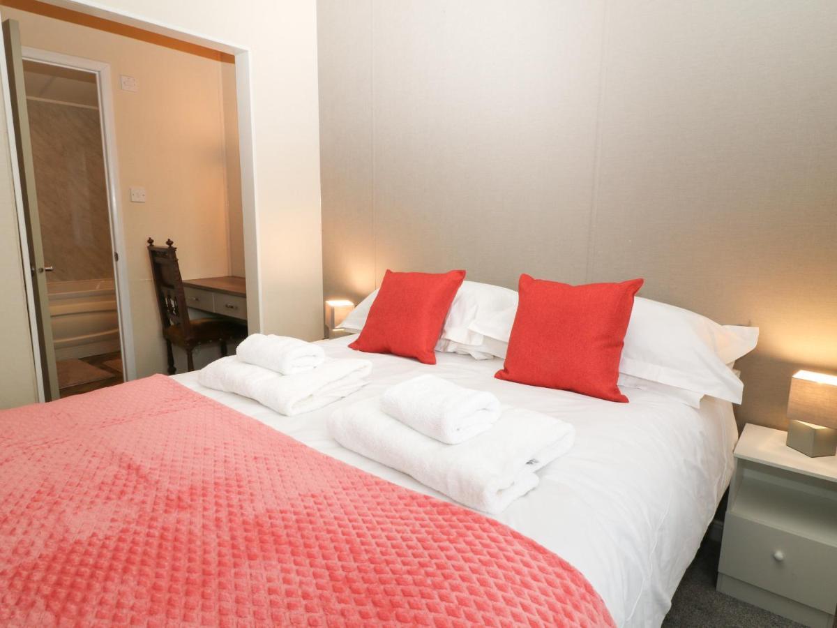 Braeburn Lodge Winkleigh Bagian luar foto
